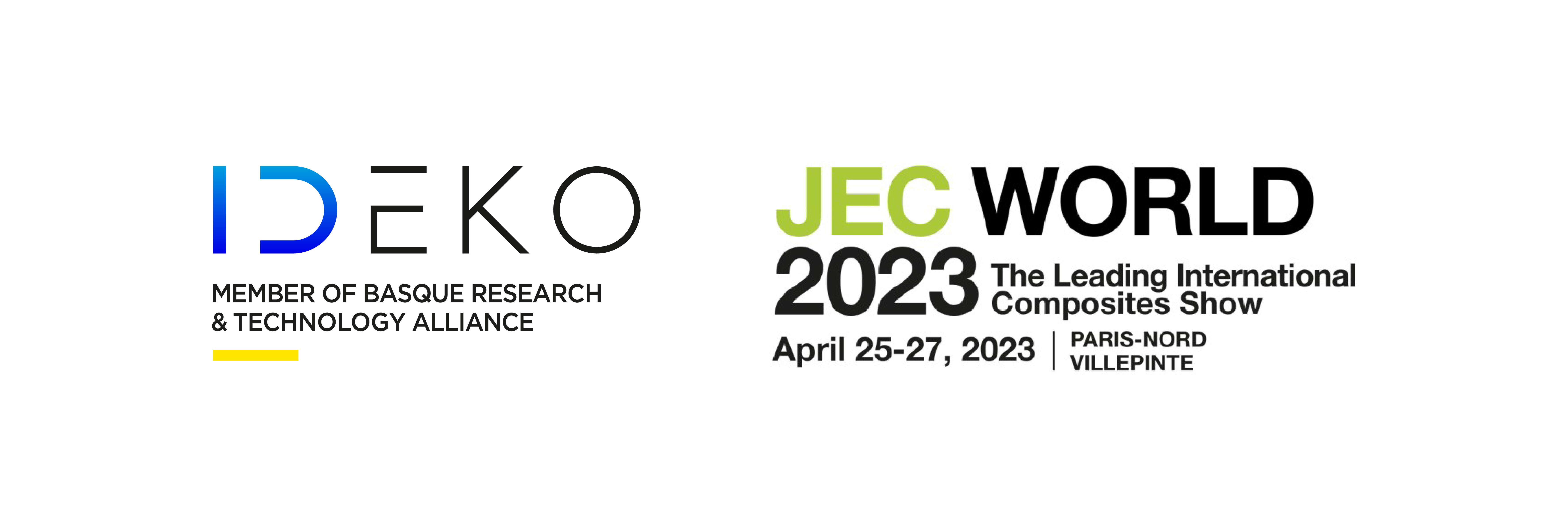 IDEKOK konpositeko piezen fabrikazio automatizaturako egindako aurrerapenak aurkeztuko ditu JEC World 2023n
